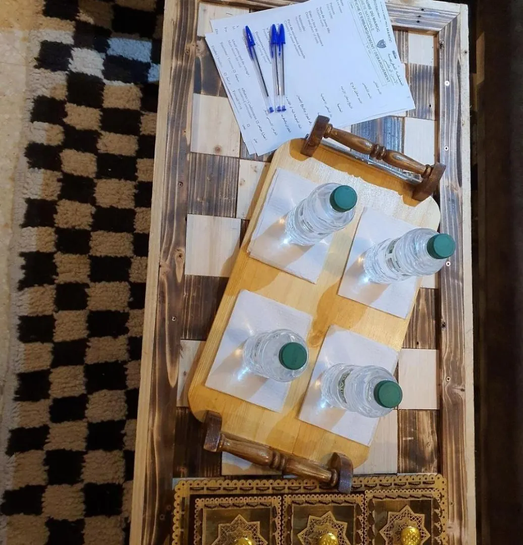 Flat Apartment Marrakesh Morocco
