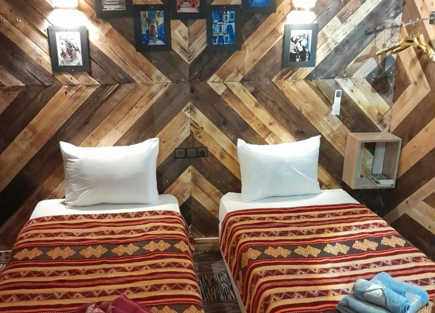 Flat Apartment Marrakesh