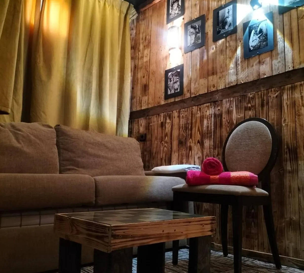 Flat Apartment Marrakesh