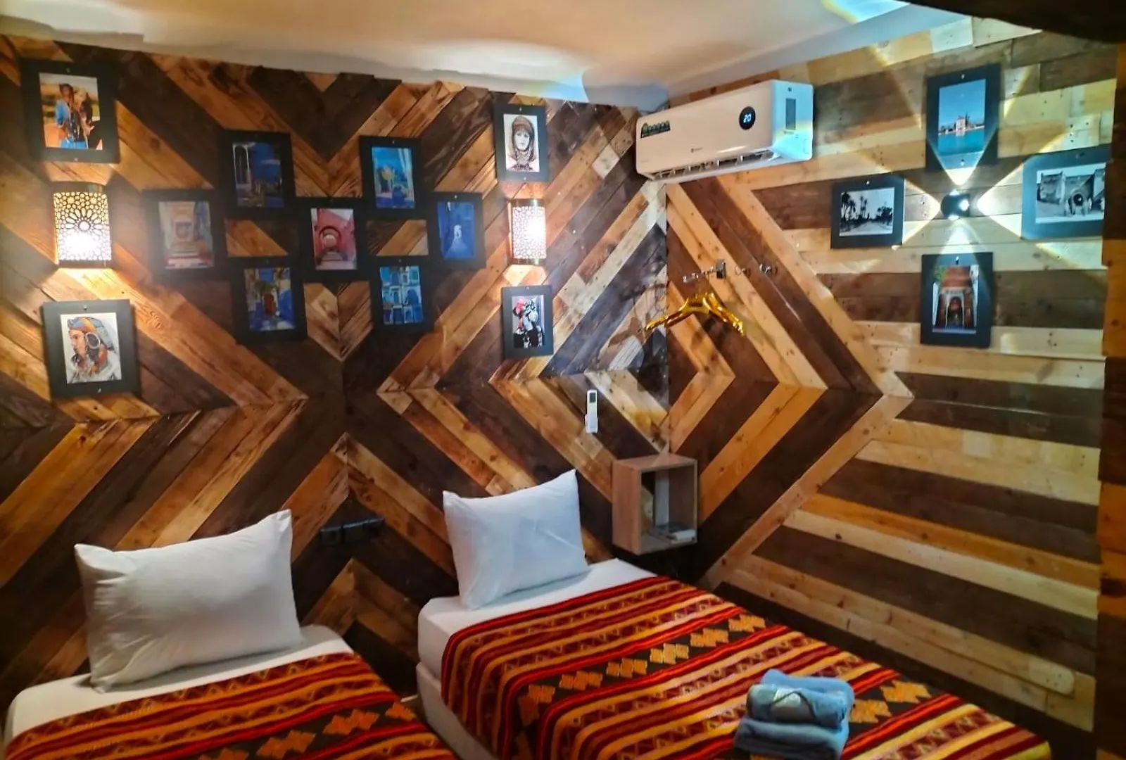 Flat Apartment Marrakesh