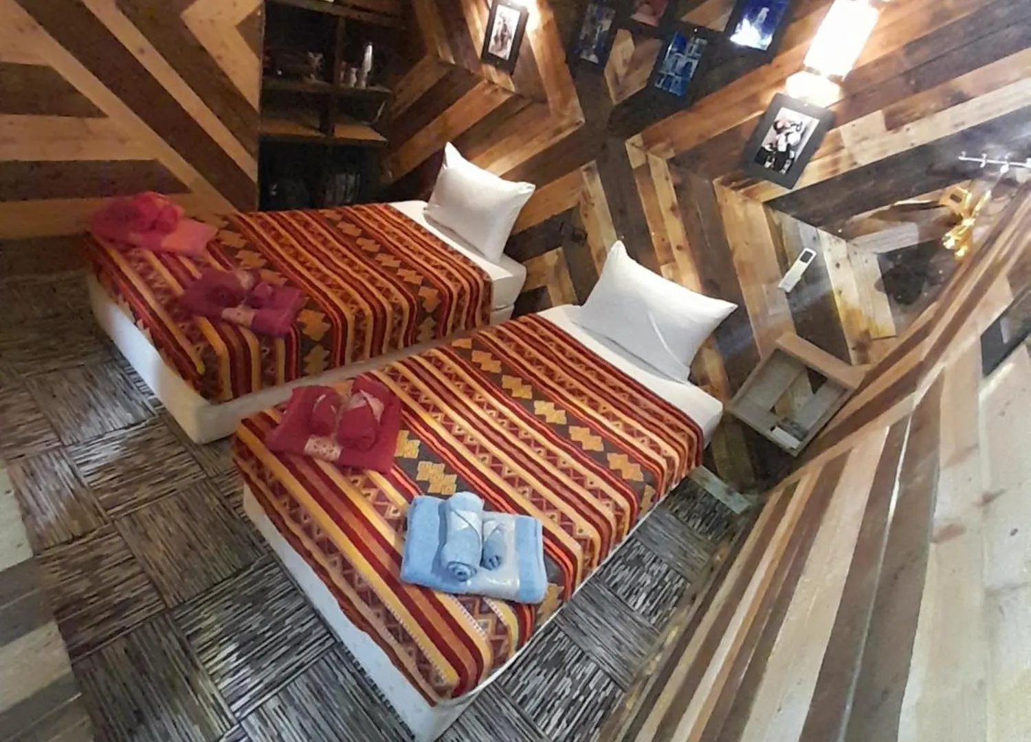 Flat Apartment Marrakesh Morocco