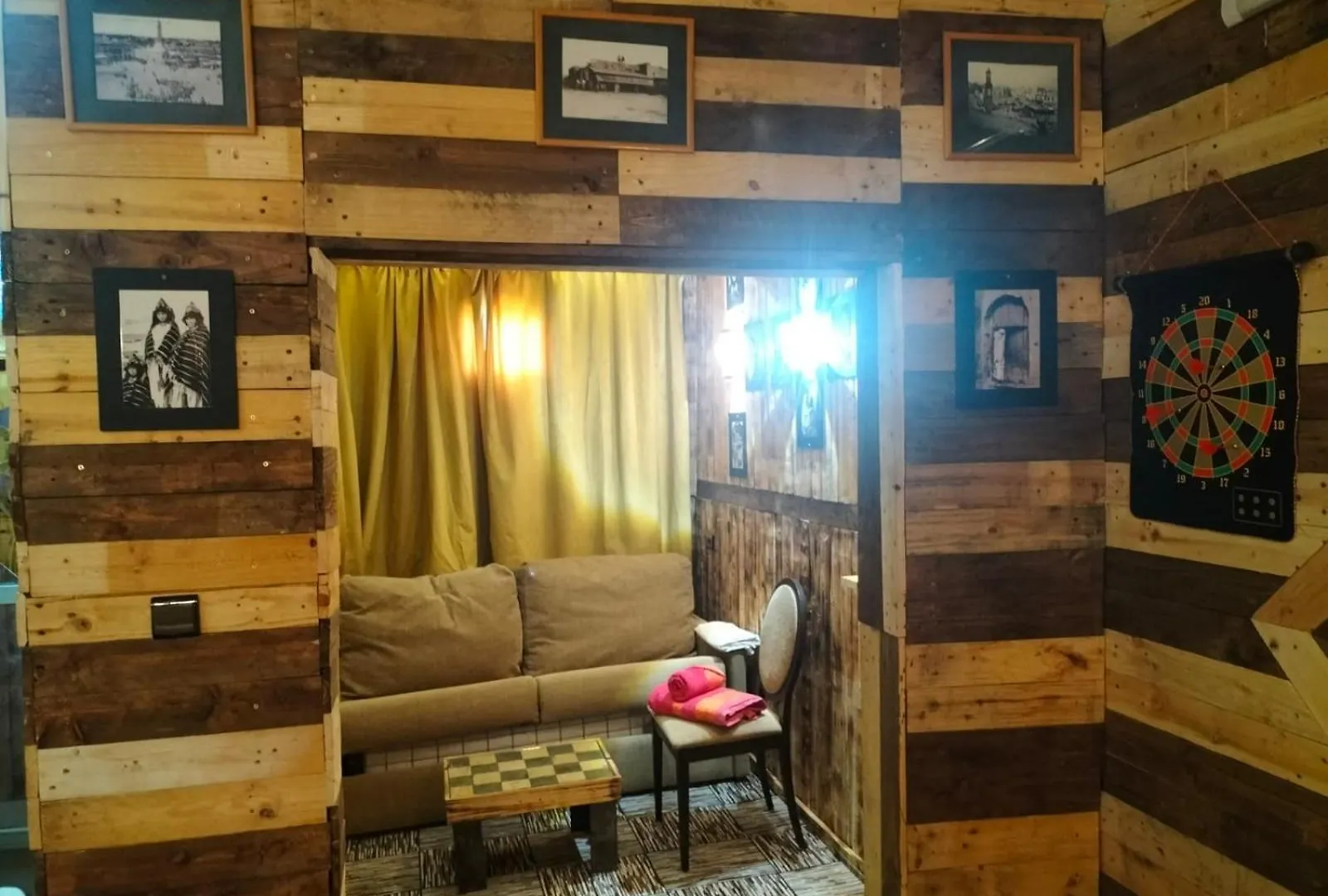 Flat Apartment Marrakesh