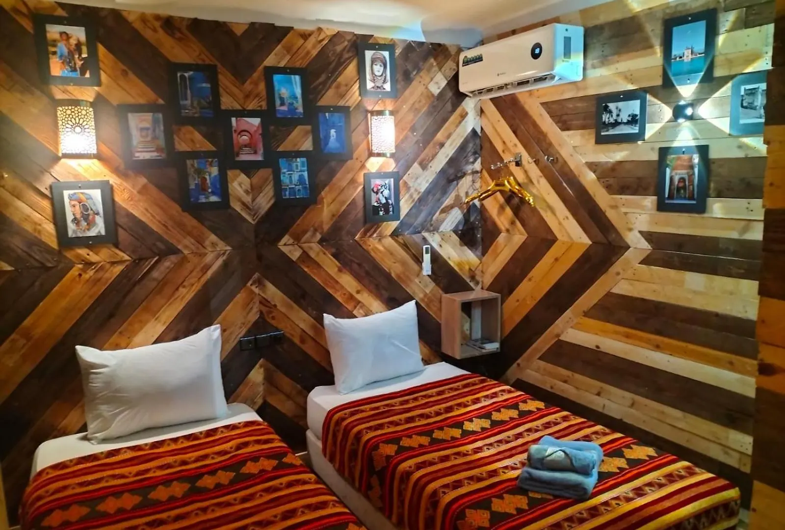 Flat Apartment Marrakesh Morocco