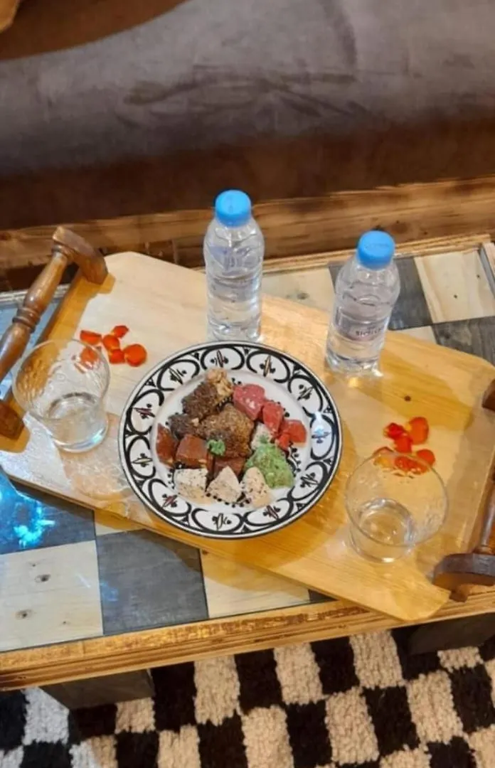 Flat Apartment Marrakesh 0*,