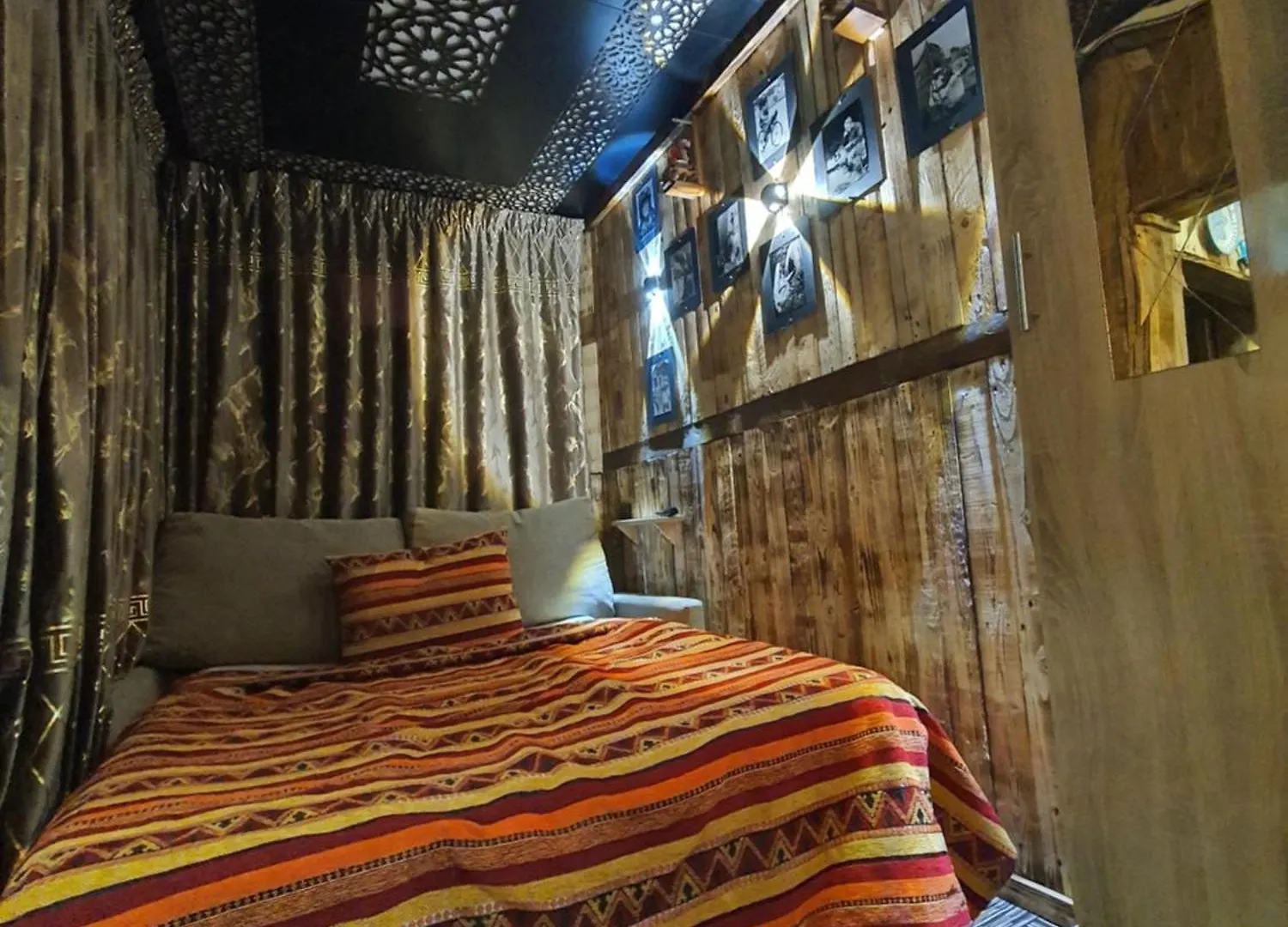 Flat Apartment Marrakesh Morocco