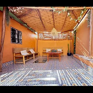 Dar Kamilya Apartment