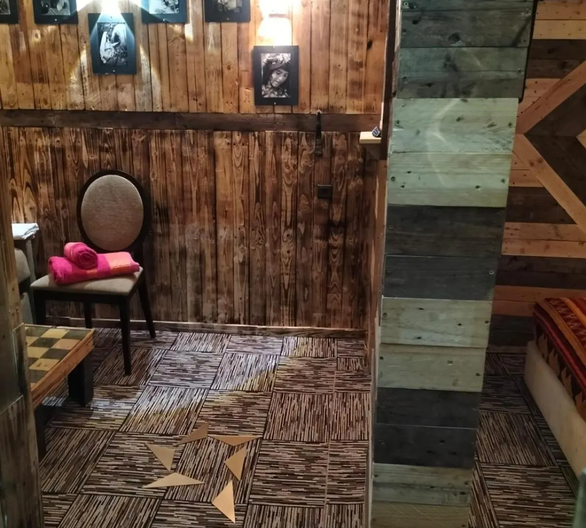 Flat Apartment Marrakesh Morocco